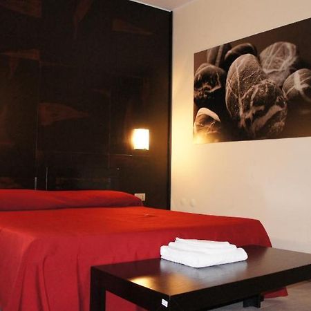 Hotel Le Sorgenti Popoli Extérieur photo