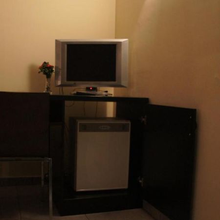 Hotel Le Sorgenti Popoli Extérieur photo
