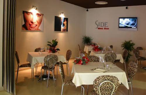 Hotel Le Sorgenti Popoli Extérieur photo