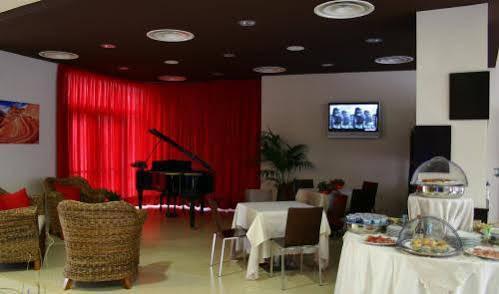 Hotel Le Sorgenti Popoli Extérieur photo