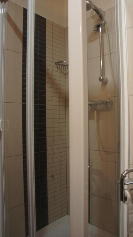 Hotel Le Sorgenti Popoli Chambre photo