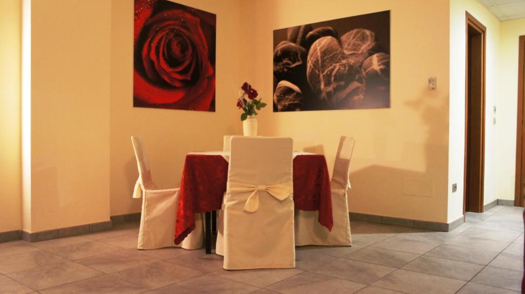 Hotel Le Sorgenti Popoli Chambre photo