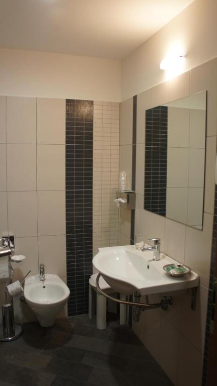 Hotel Le Sorgenti Popoli Extérieur photo