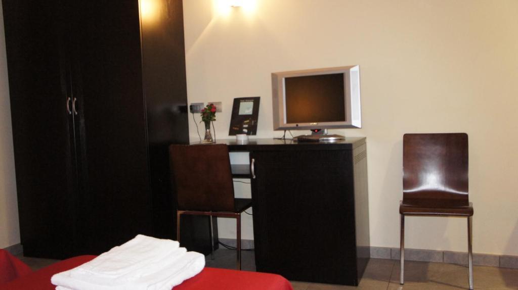 Hotel Le Sorgenti Popoli Extérieur photo