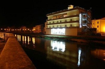 Hotel Le Sorgenti Popoli Extérieur photo