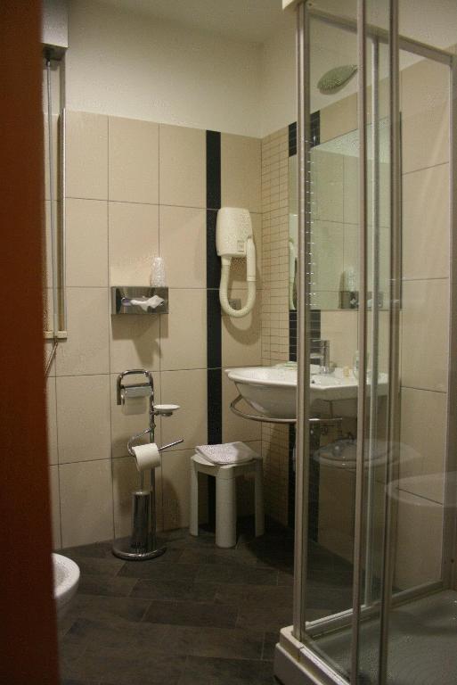 Hotel Le Sorgenti Popoli Chambre photo
