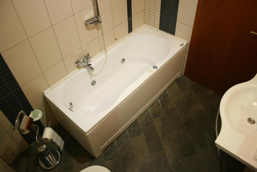 Hotel Le Sorgenti Popoli Chambre photo