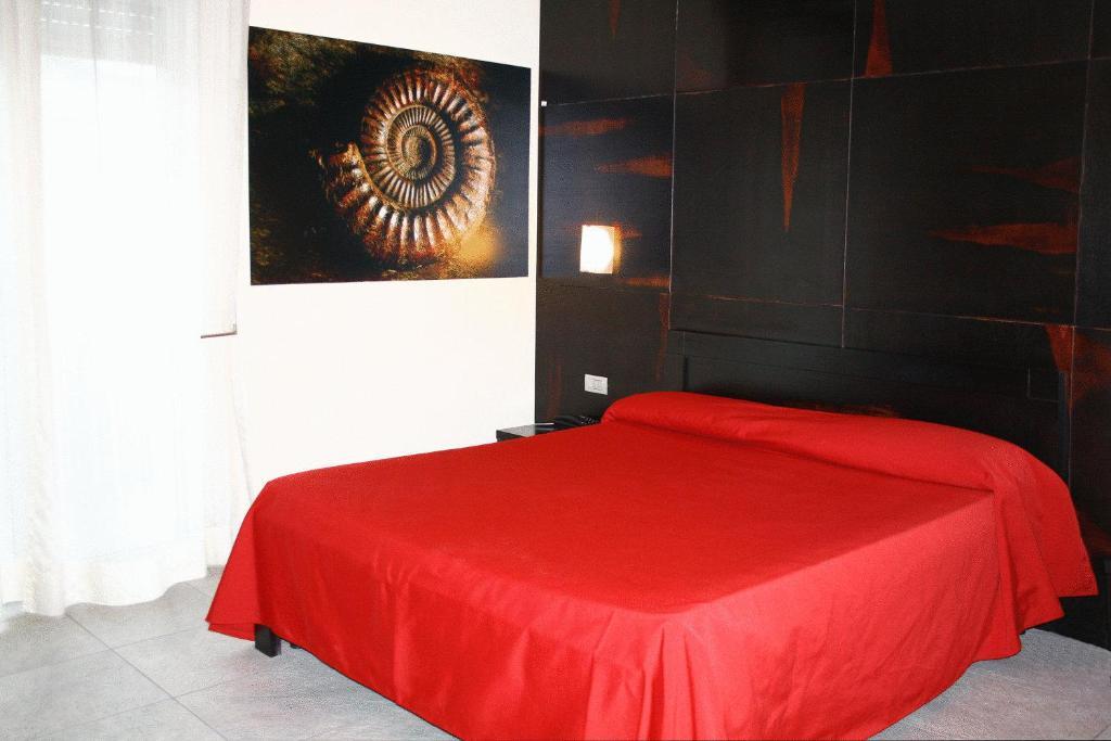 Hotel Le Sorgenti Popoli Chambre photo