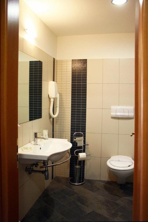 Hotel Le Sorgenti Popoli Chambre photo